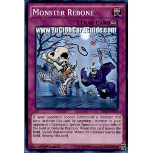 Monster Rebone (Common)