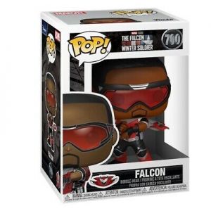 Funko Pop - The Falcon and The Winter Soldier - Falcon 700