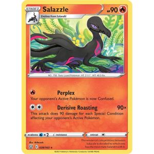 Salazzle