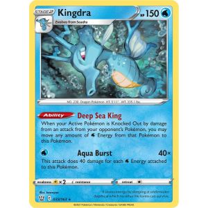 Kingdra