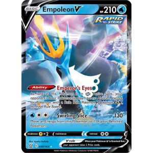 Empoleon V