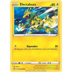 Electabuzz