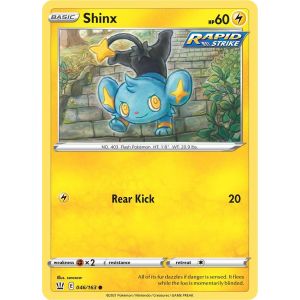 Shinx