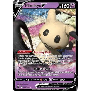 Mimikyu V