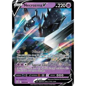 Necrozma V