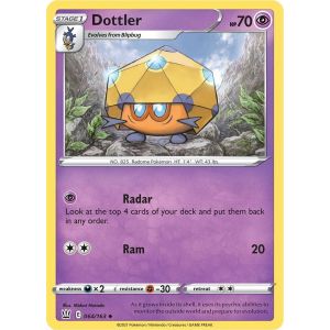 Dottler