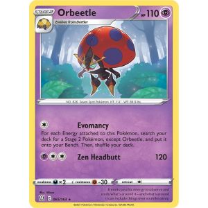 Orbeetle