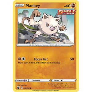 Mankey