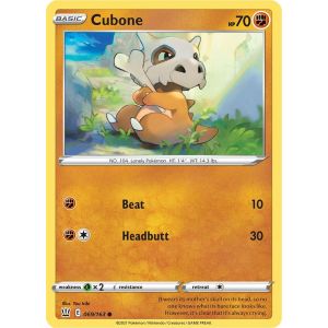 Cubone