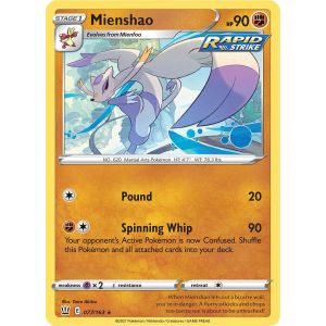 Mienshao