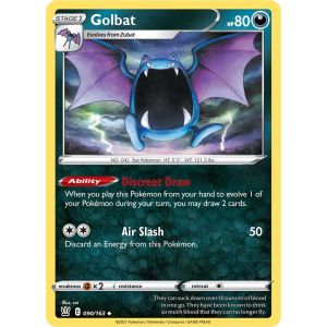 Golbat