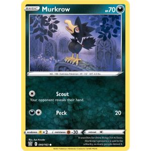 Murkrow