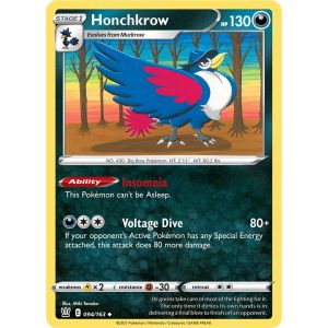 Honchkrow