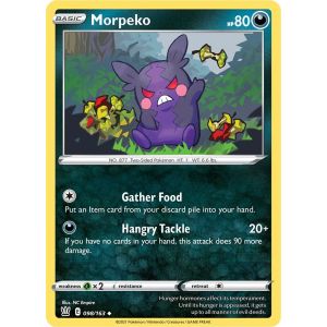 Morpeko