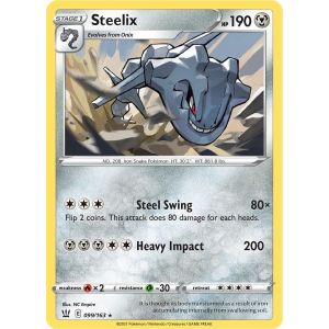 Steelix