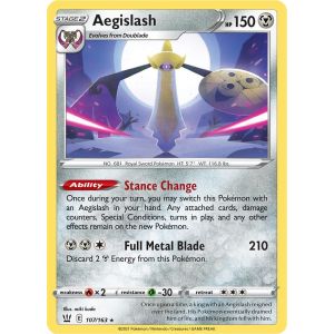 Aegislash