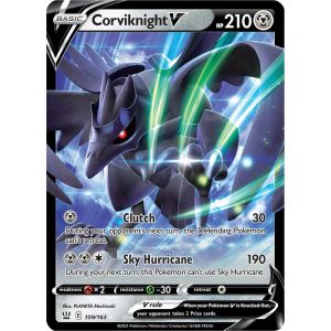 Corviknight V