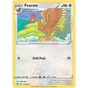 Fearow