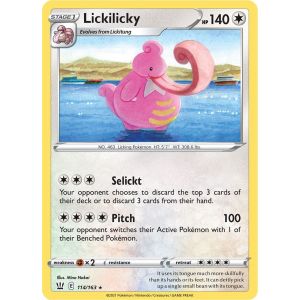 Lickilicky