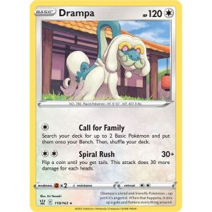 Drampa