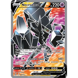 Necrozma V (Full Art)