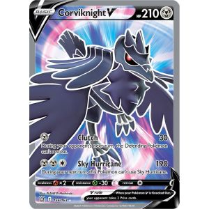 Corviknight V (Full Art)