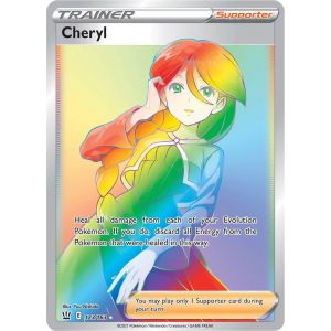 Cheryl (Secret)