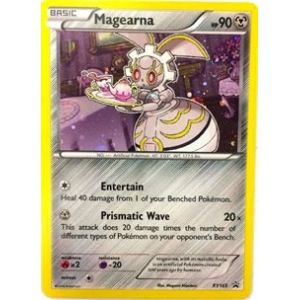 Magearna - XY165