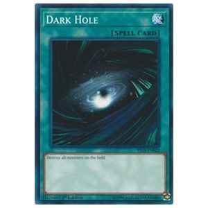 Dark Hole (Common)