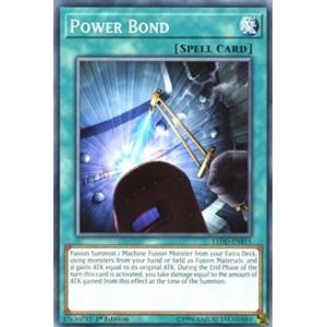 Power Bond (Common)
