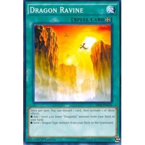 Dragon Ravine (Common)
