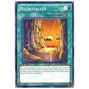 Necrovalley (Common)