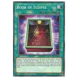 Book of Eclipse (Common)