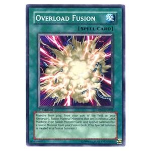 Overload Fusion (Common)