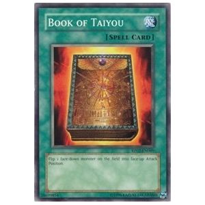 Book of Taiyou (Common)