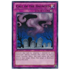 Call of the Haunted (Rare)