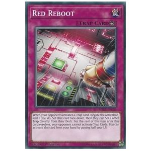 Red Reboot (Common)