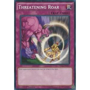 Threatening Roar (Common)