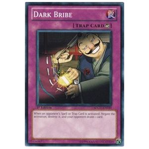 Dark Bribe (Common)
