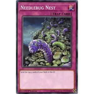 Needlebug Nest (Common)