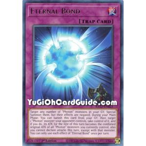 Eternal Bond (Rare)