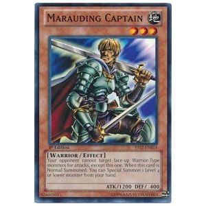 Marauding Captain (Common)