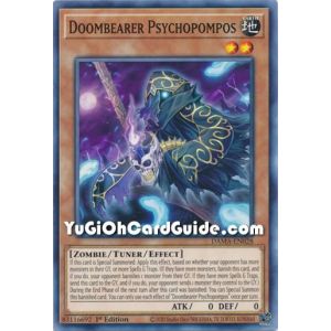 Doombearer Psychopompos (Common)