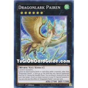 Dragonlark Pairen (Common)