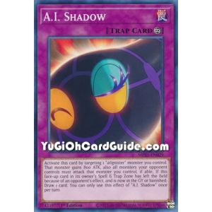 A.I. Shadow (Common)