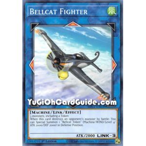 Bellcat Fighter (Common)