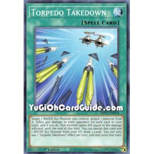 Torpedo Takedown (Common)