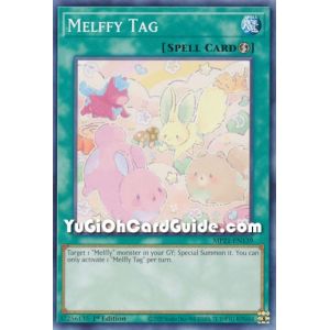 Melffy Tag (Common)