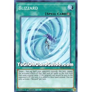 Blizzard (Common)