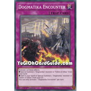 Dogmatika Encounter (Common)